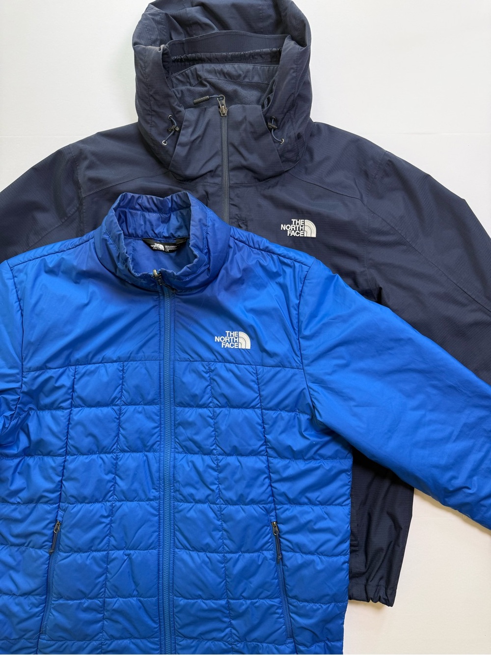 The North Face Evolve II 3-in-1 Triclimate Jacket Men’s Large